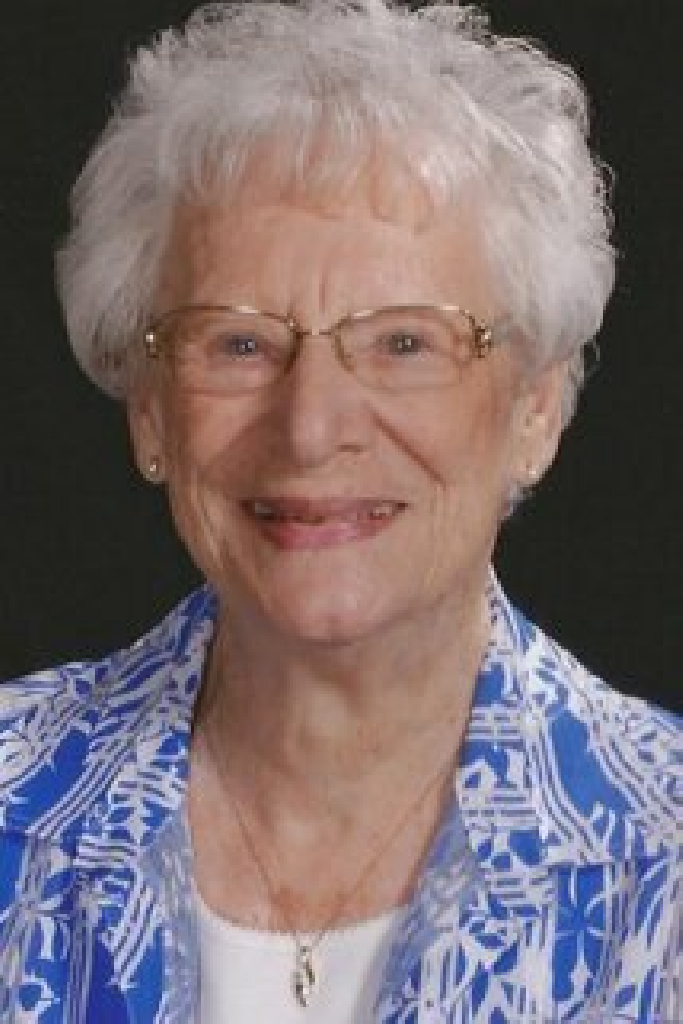 Betty Jane Keene