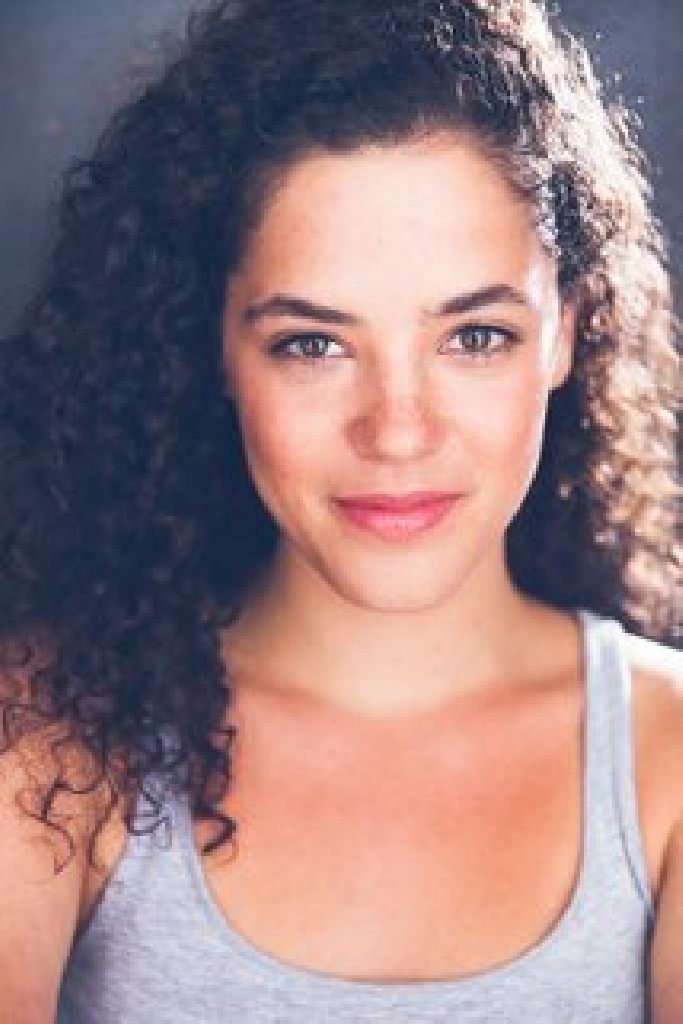 Madeline Wolf