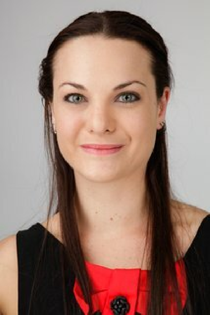 Tara Cook