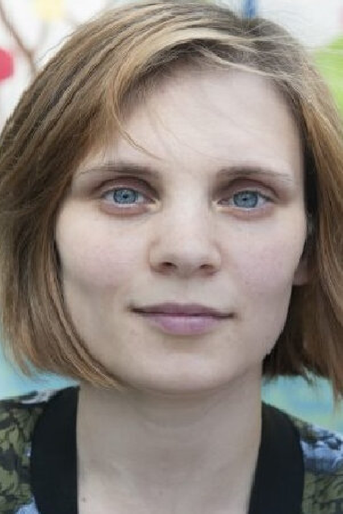 Katerina Karhánková