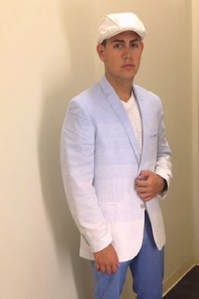 Brandon Sirota
