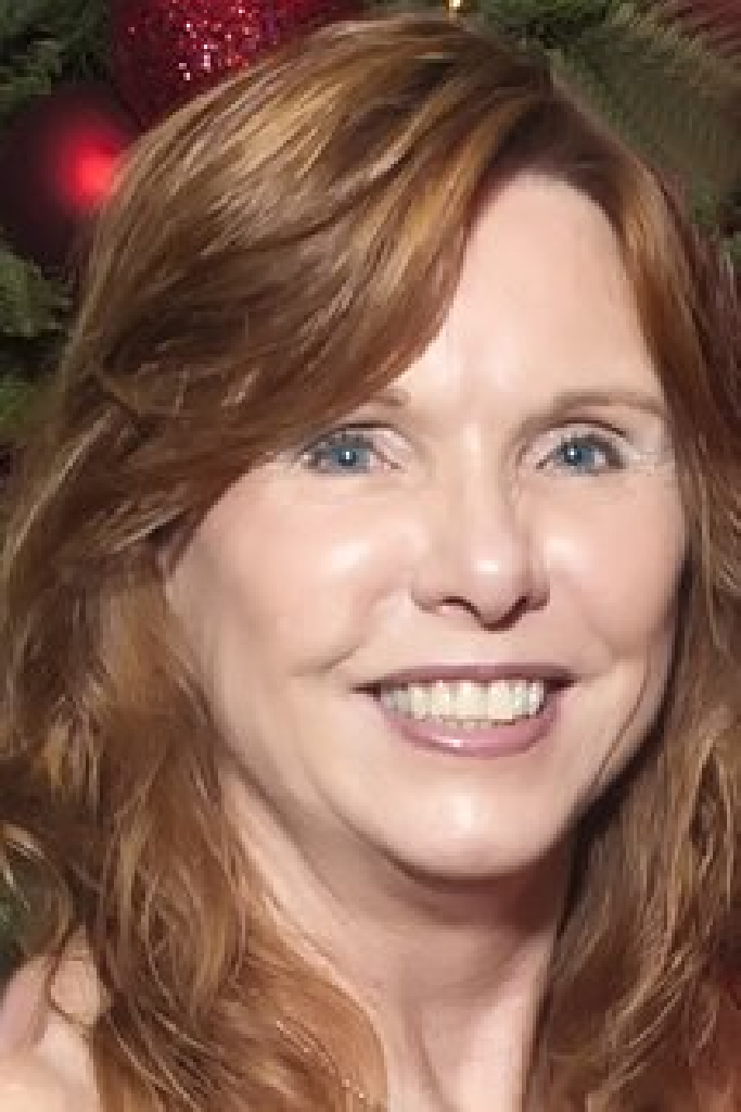 Dee Hamlin