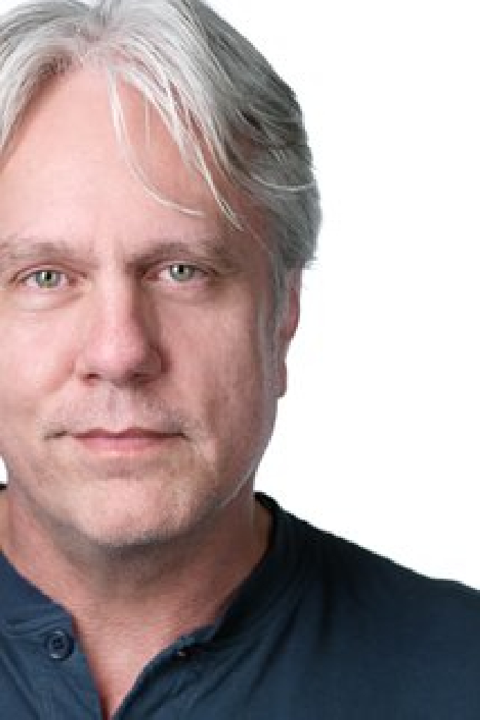 Steve Holmquist