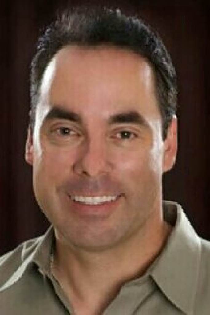 David E. Cazares