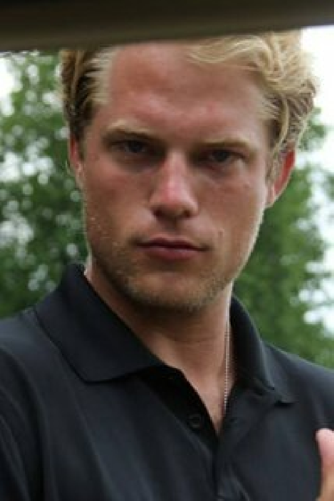 Jared LaPine