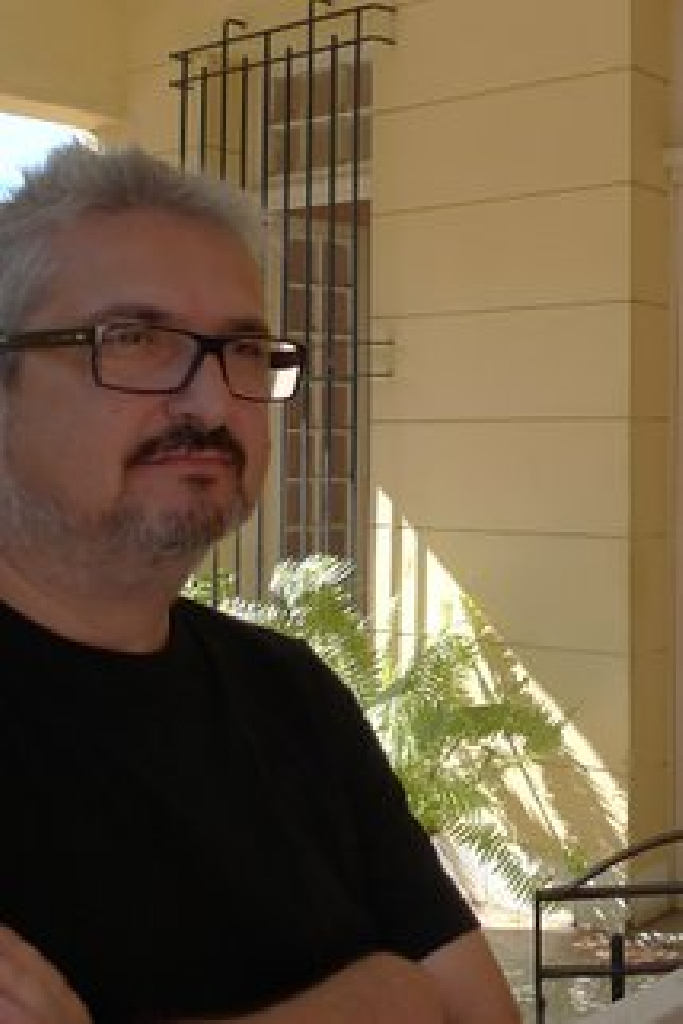 Julio Suárez