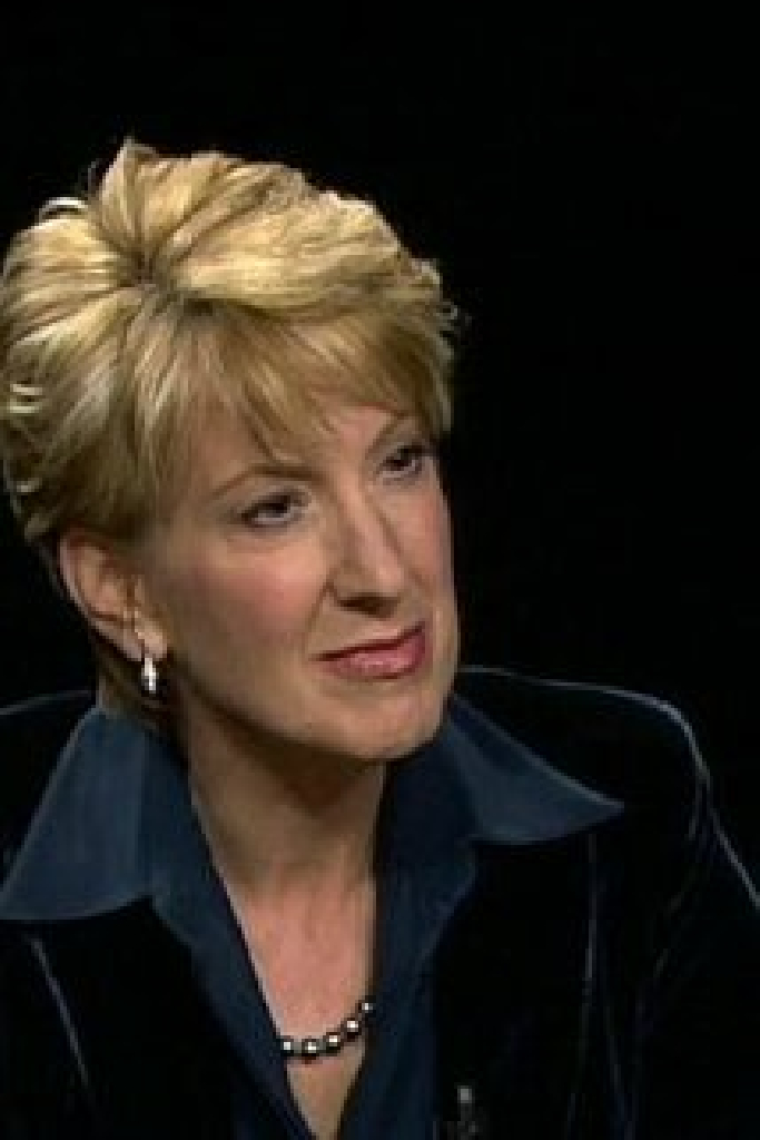 Carly Fiorina