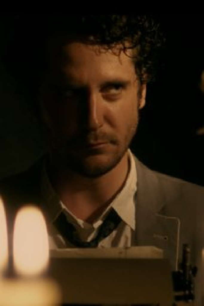 Emanuele Mengotti