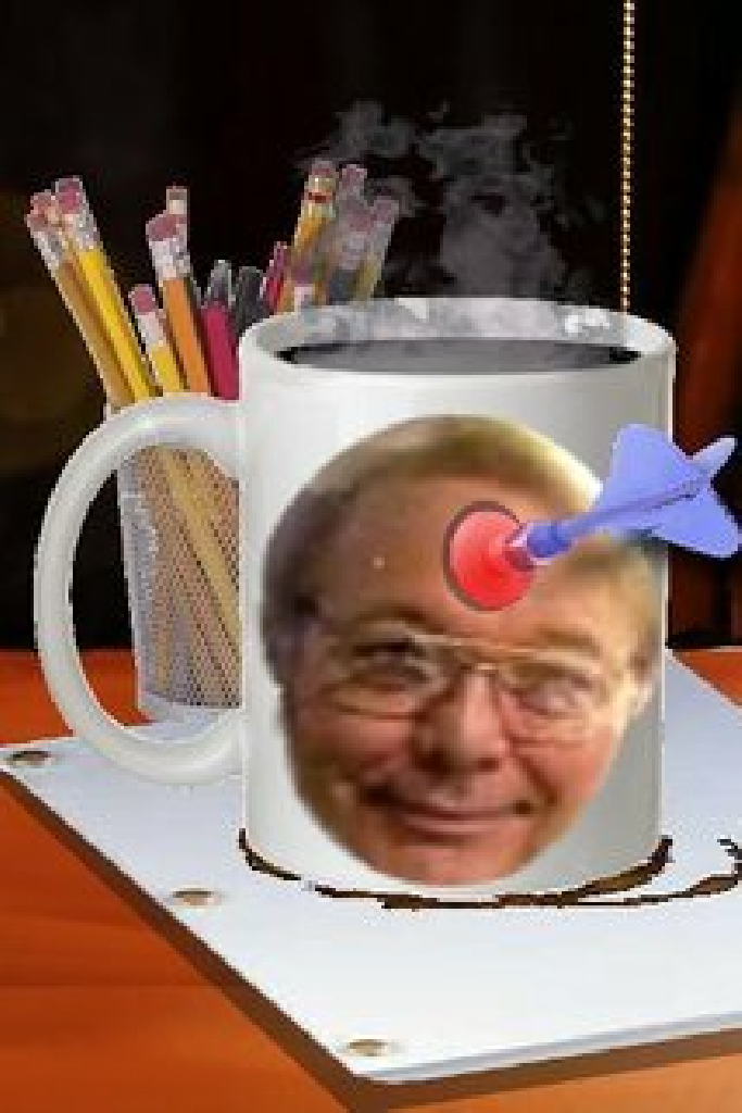 Buddy Baron