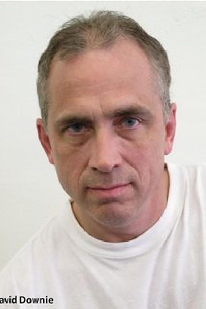 David Downie