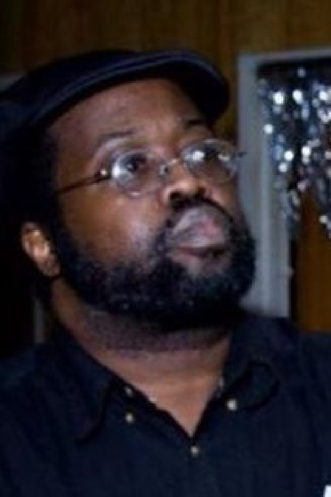 T.C. Ford