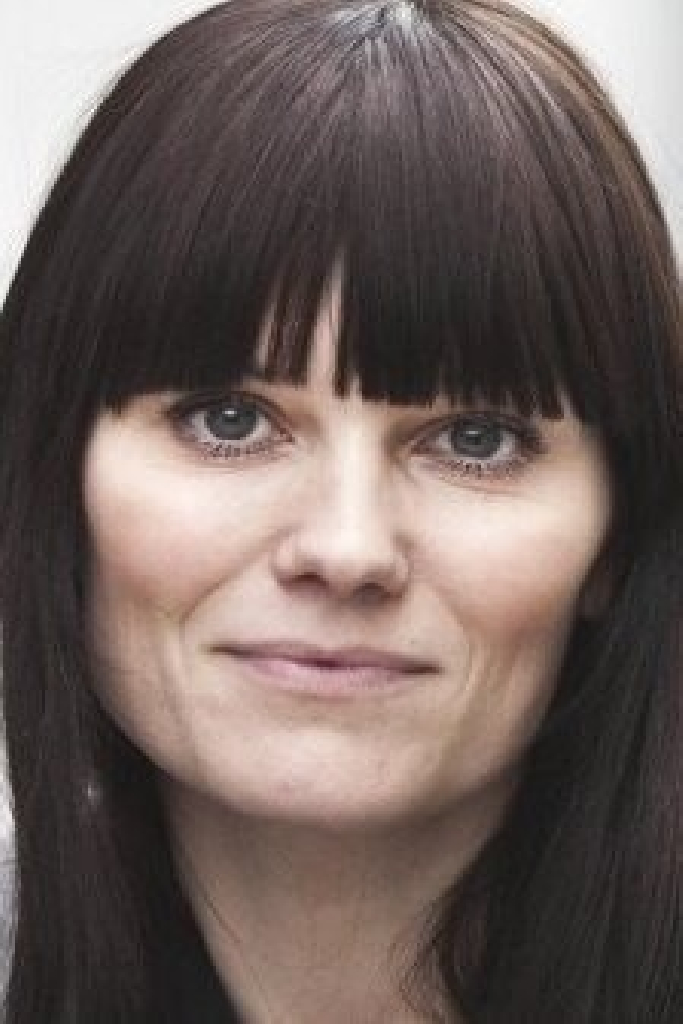 Pernille Rosendahl
