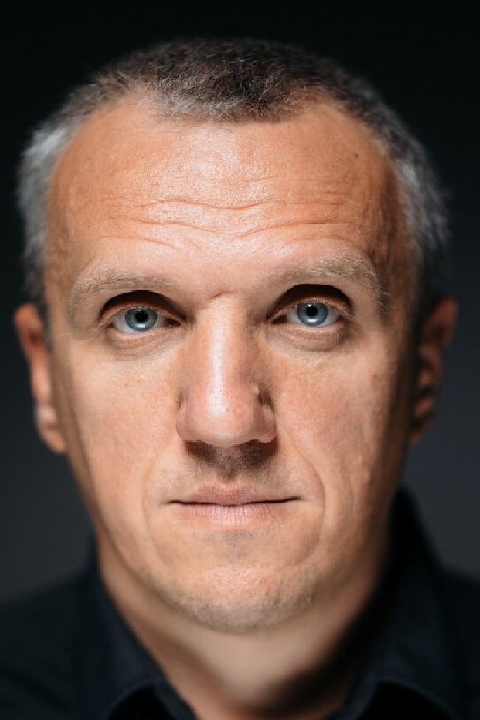 Алексей Миронов