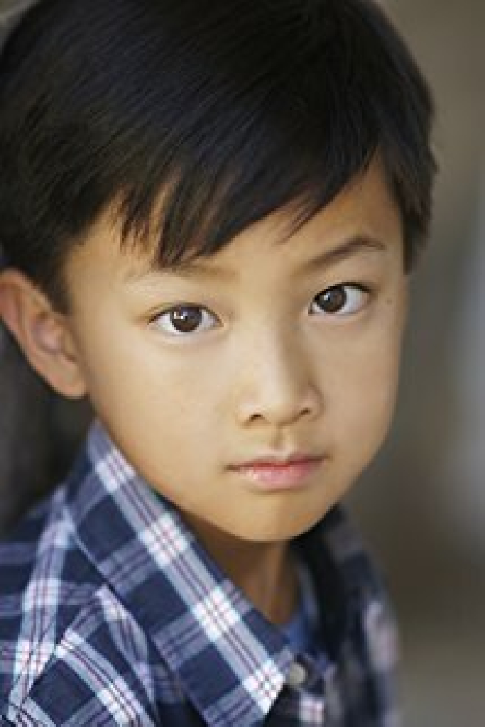Zachary Dizon