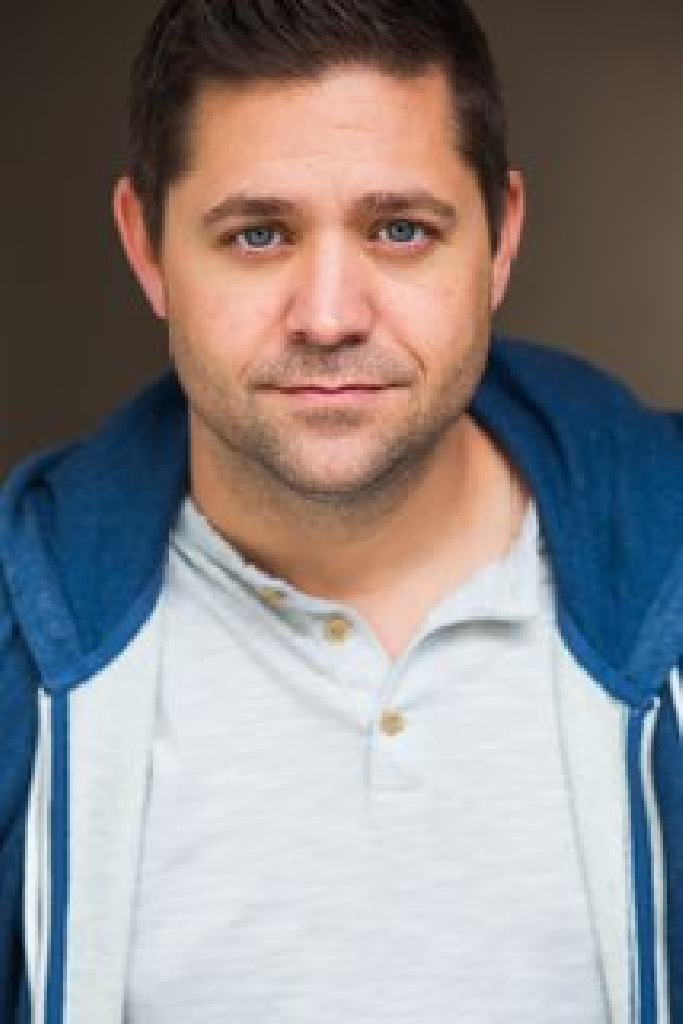 Jamie Arnold