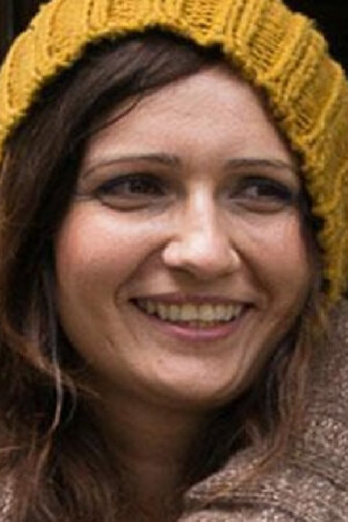 Daria Woszek