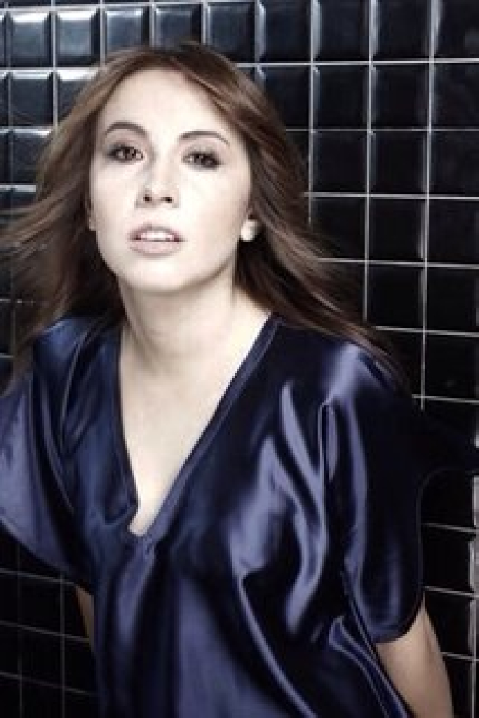 Ivonne Orozco