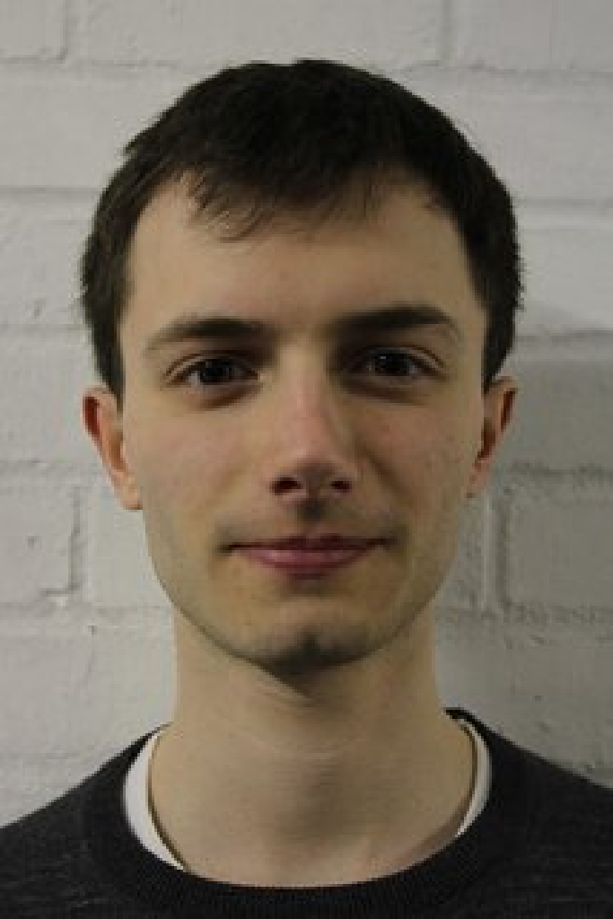 Josh Timmins