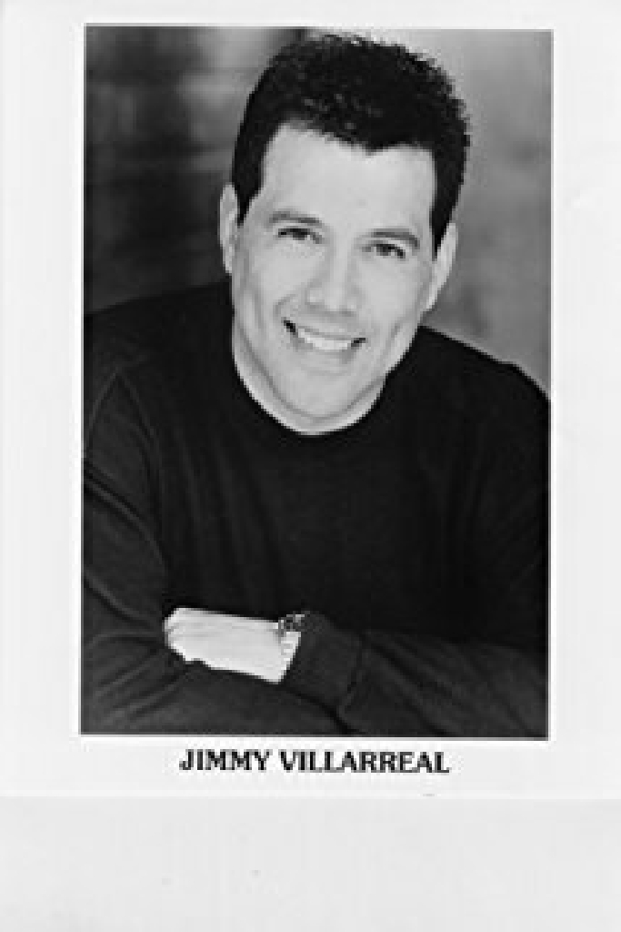 Jimmy Villarreal