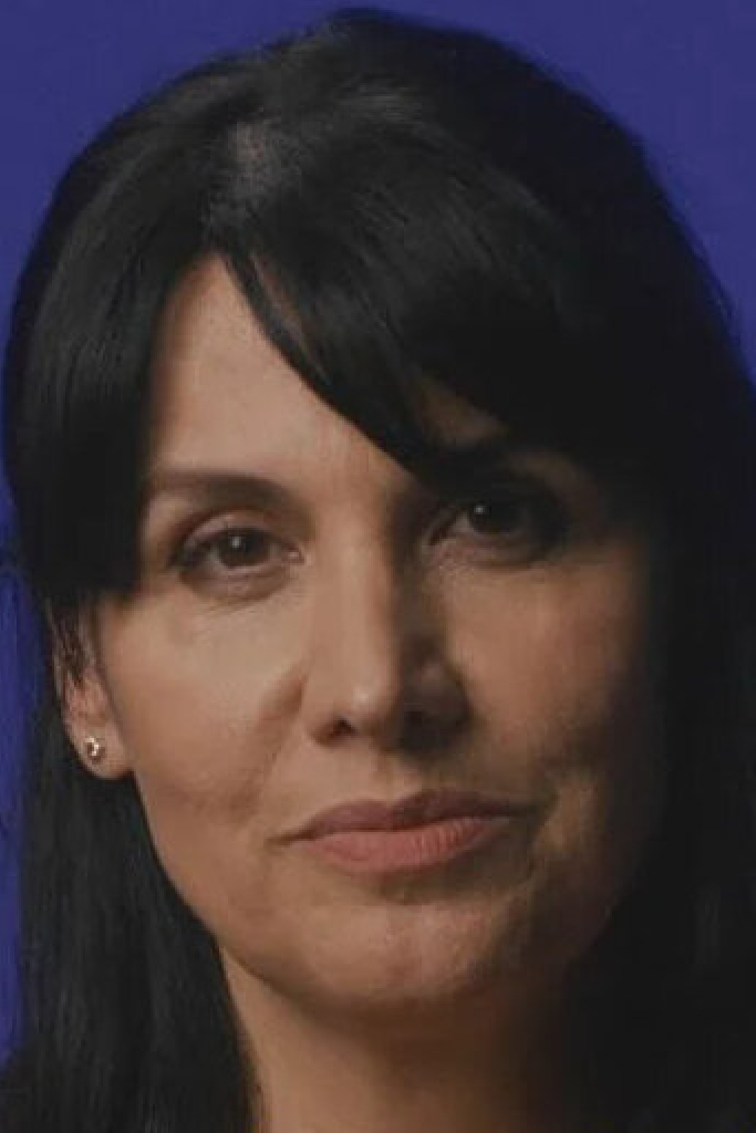 Patricia Portocarrero