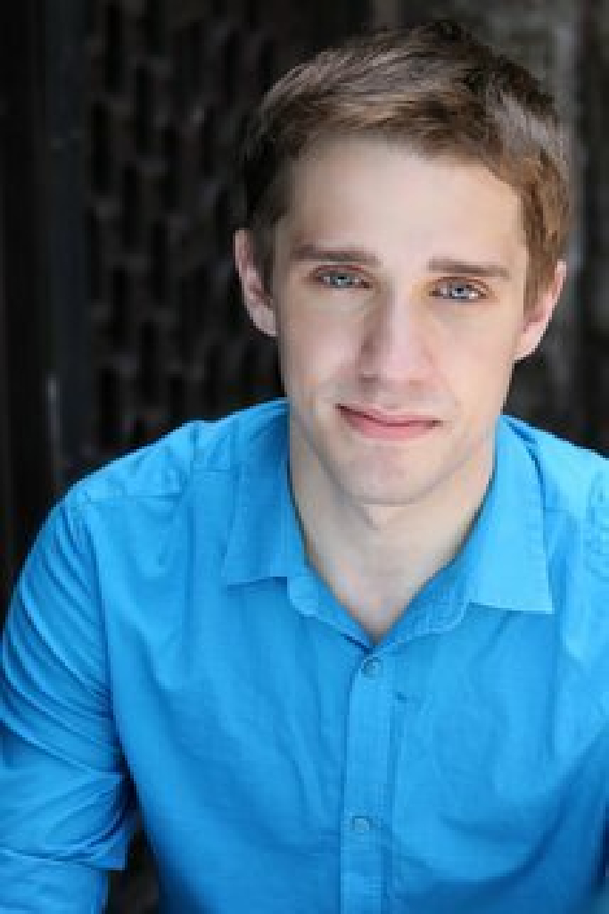 Grant Haralson