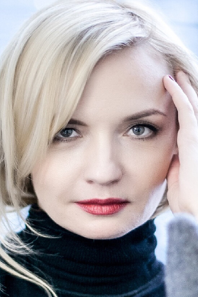 Олеся Алейникова