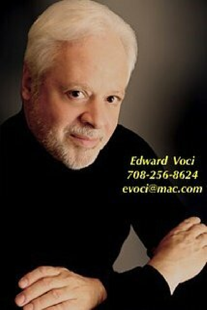Edward Voci