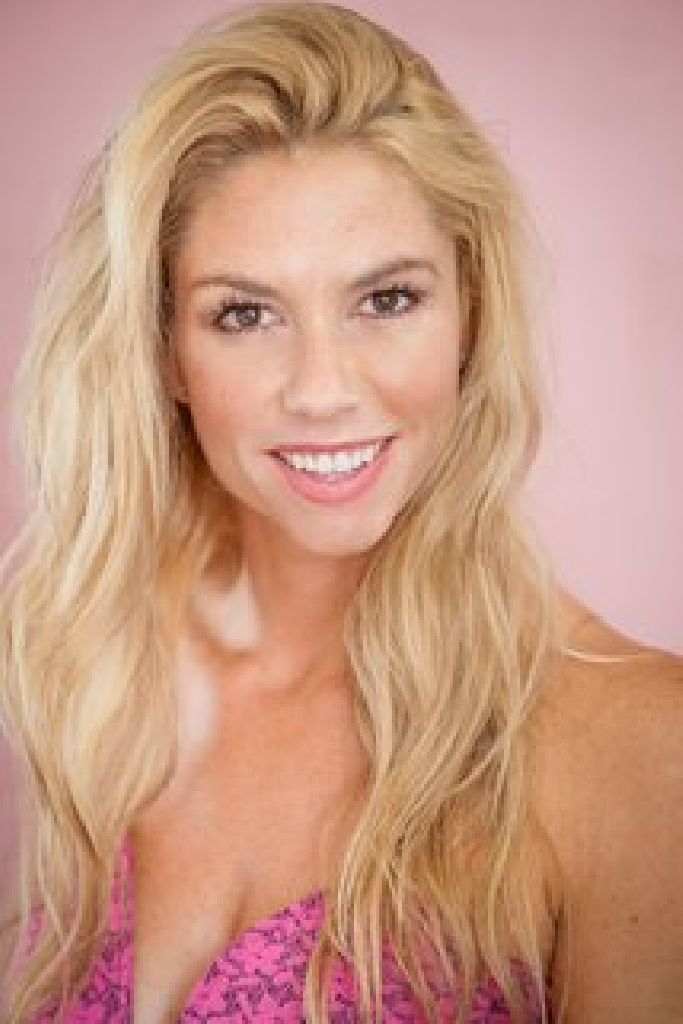 Melissa Vogel