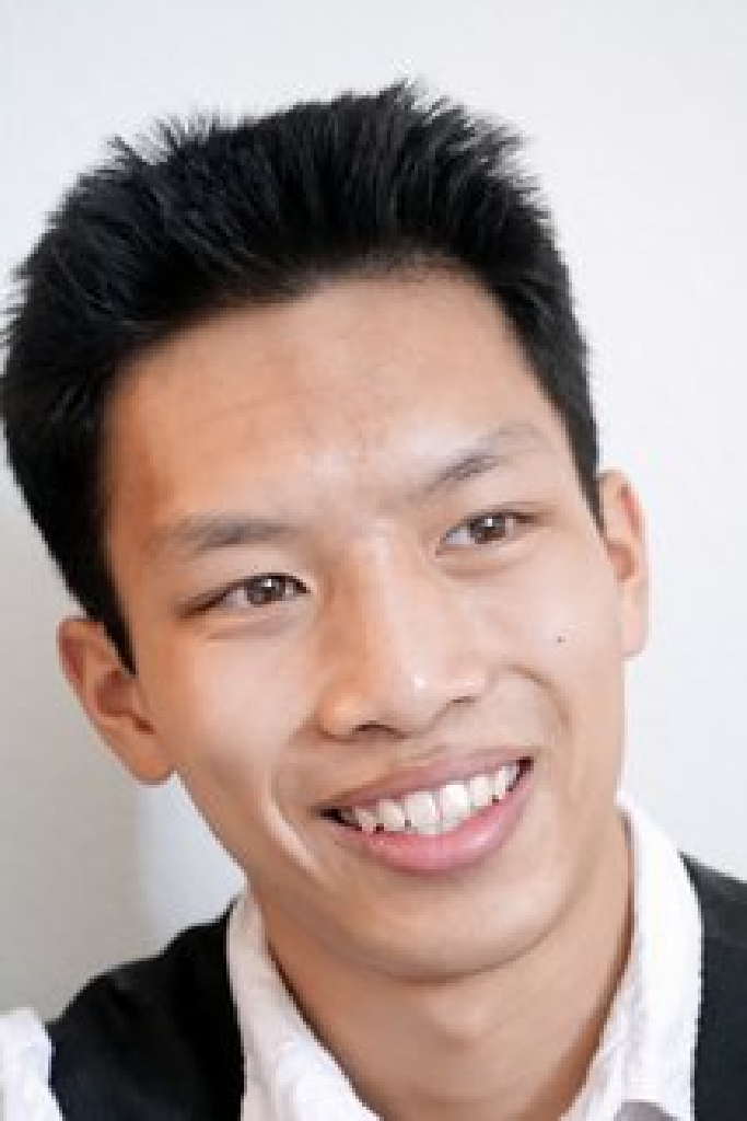 Dylan Hoang