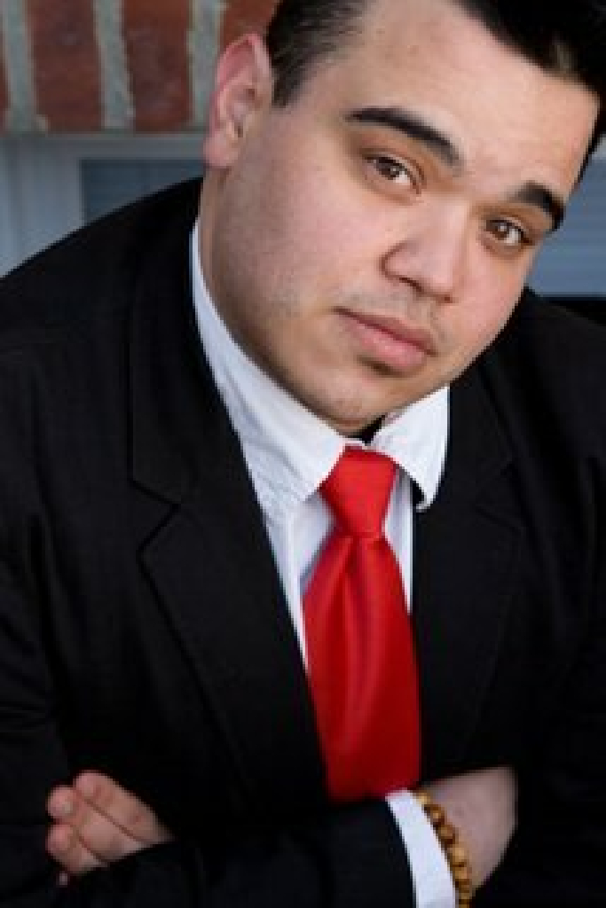 Luis Victor Jimenez