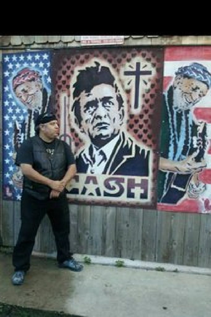 Rob Hernandez Jr