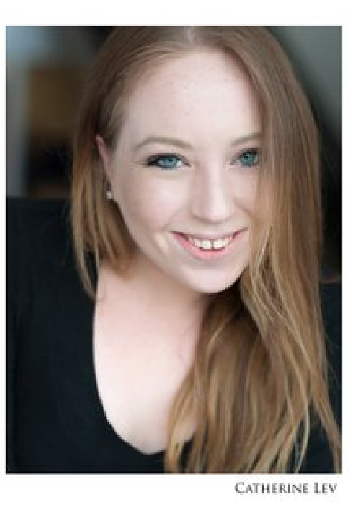 Catherine Lev
