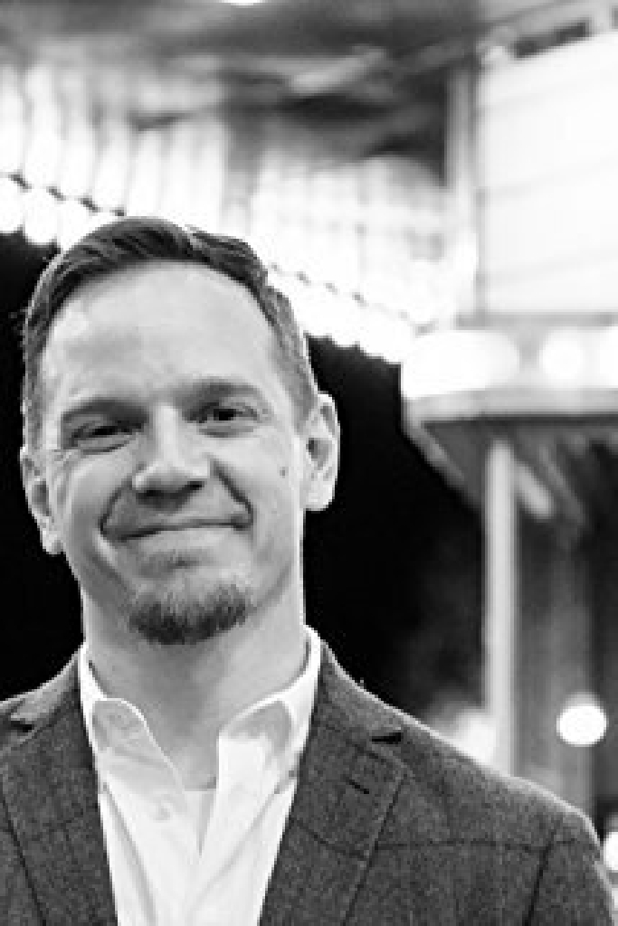 Jeff D. Johnson