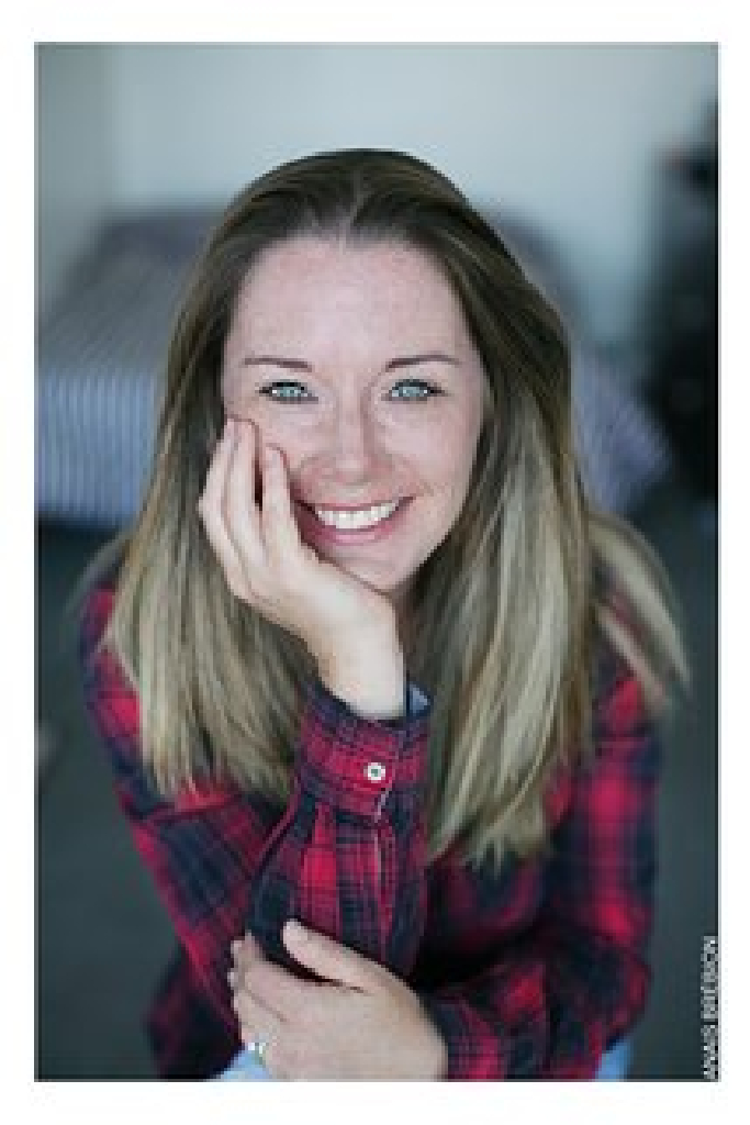 Darcie Young