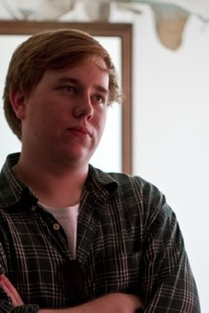 Tyler Walker