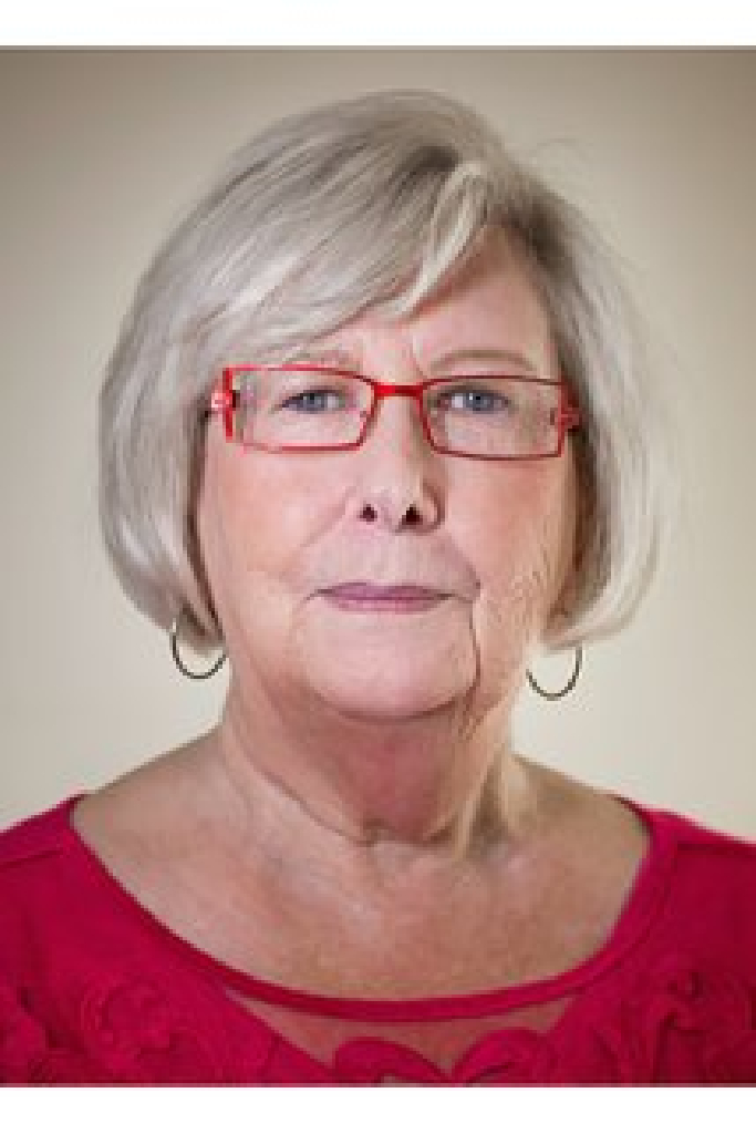 Janet Gere