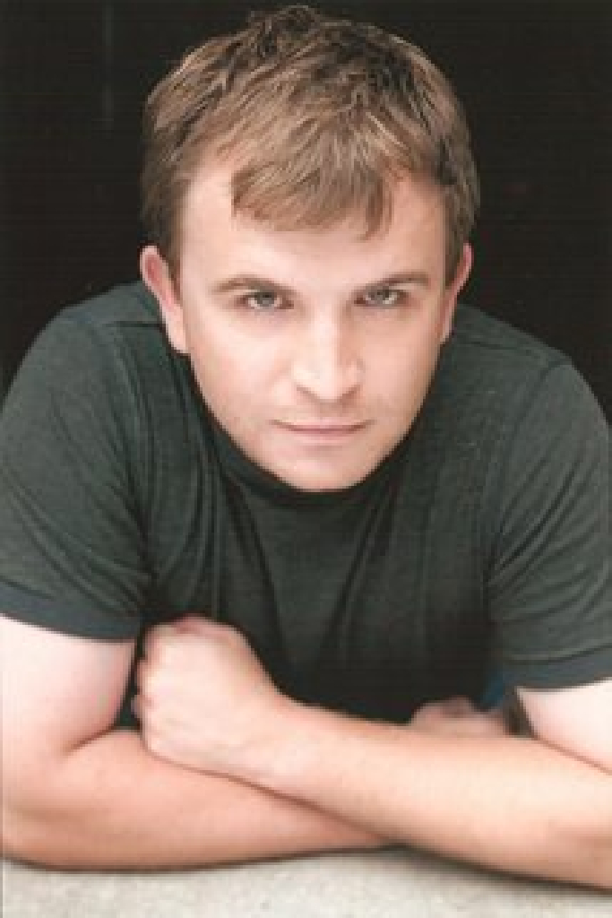 Andrew Tarr