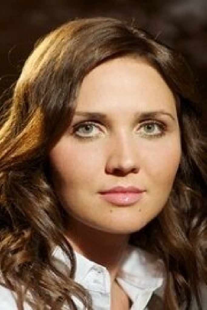 Светлана Хотько