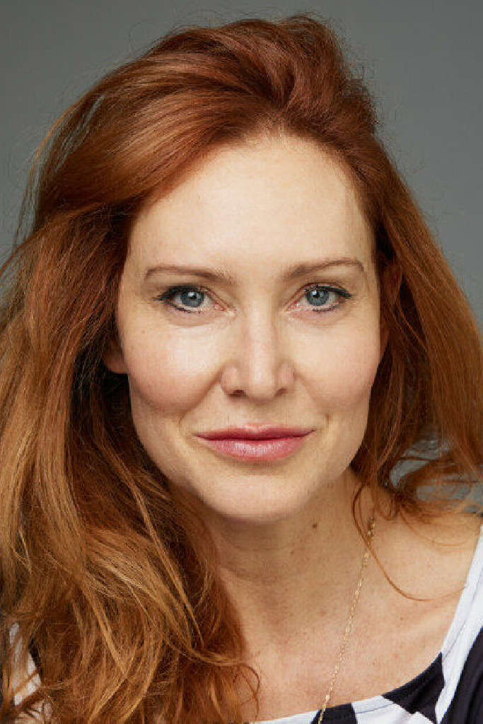 Jeanne Watson