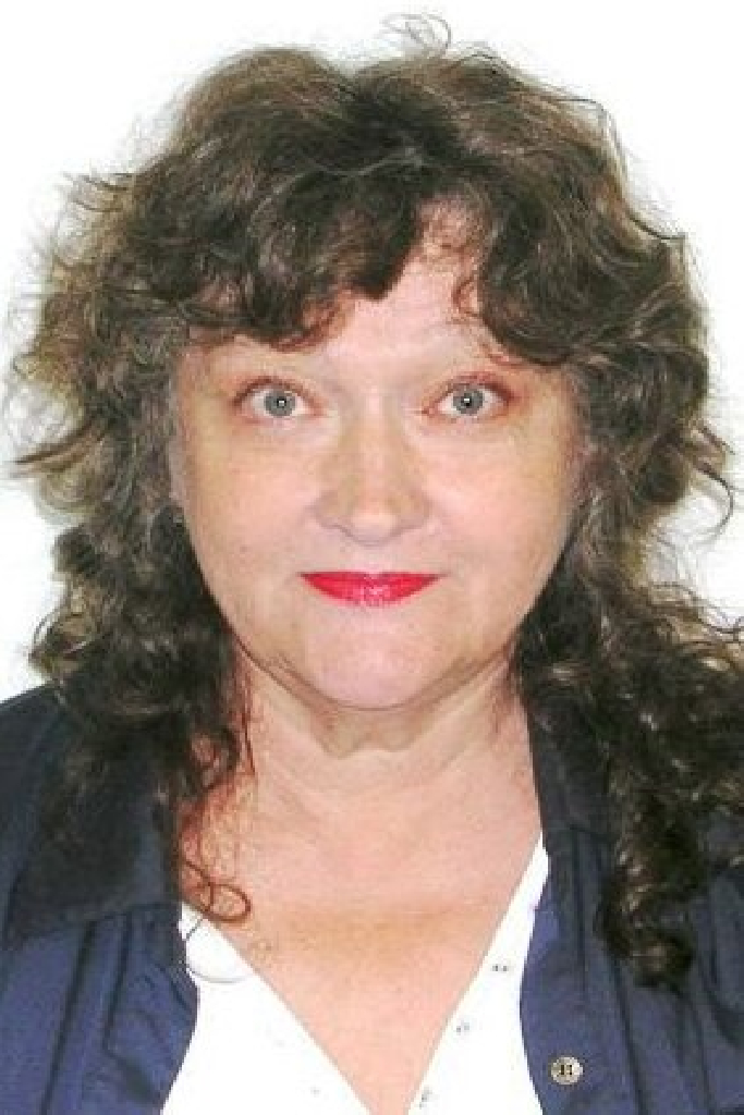 Марионэлла Петрова