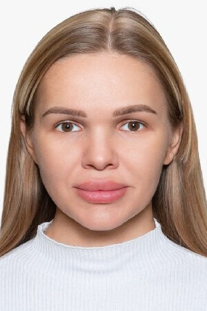 Анна Сторожилова