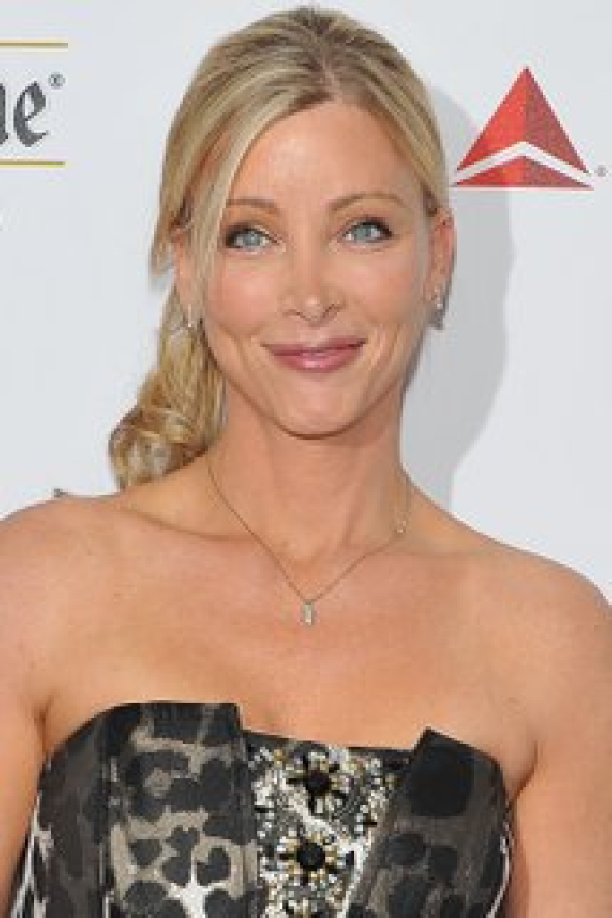 Christine McGinn