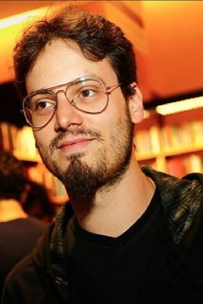 Daniel Nascimento