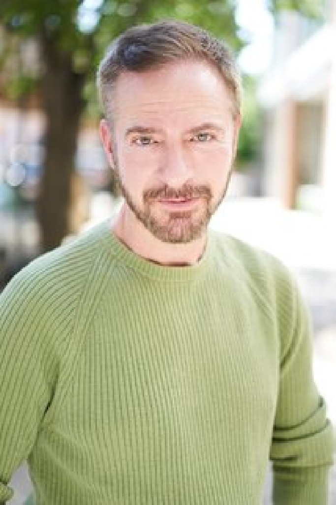 Gregory P. Wolk