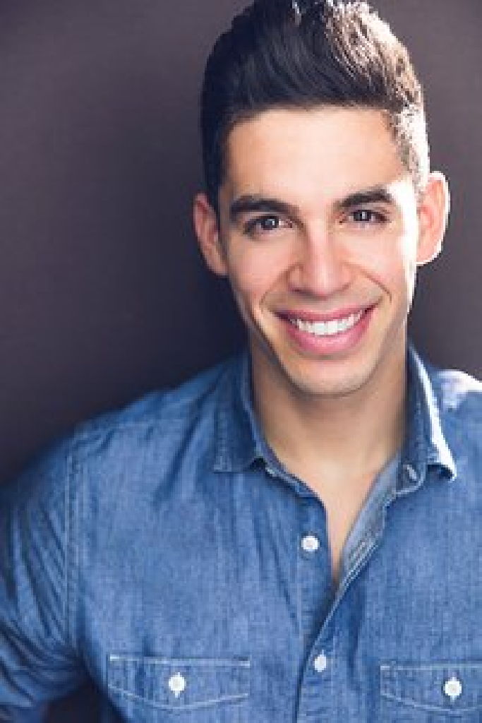 Michael Orozco