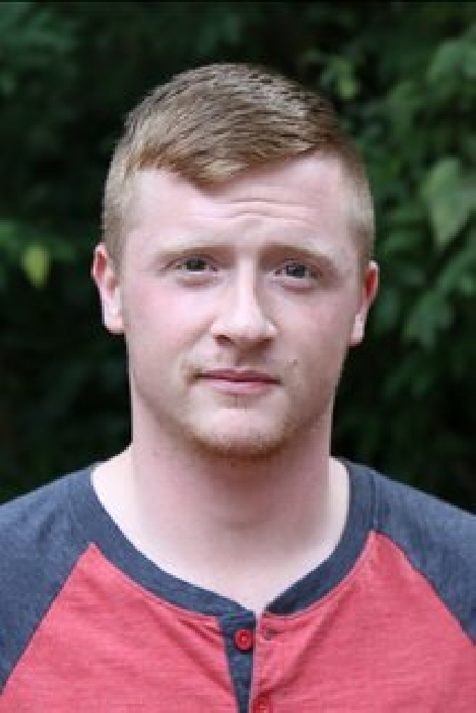 Andrew Cameron
