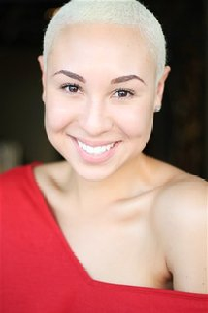 Bianca Blades
