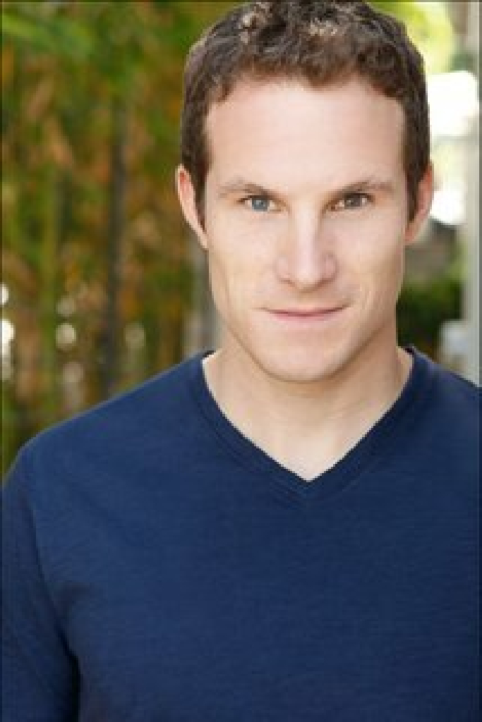 Michael Hammond