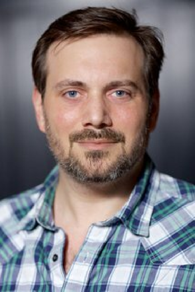 Sam Fink