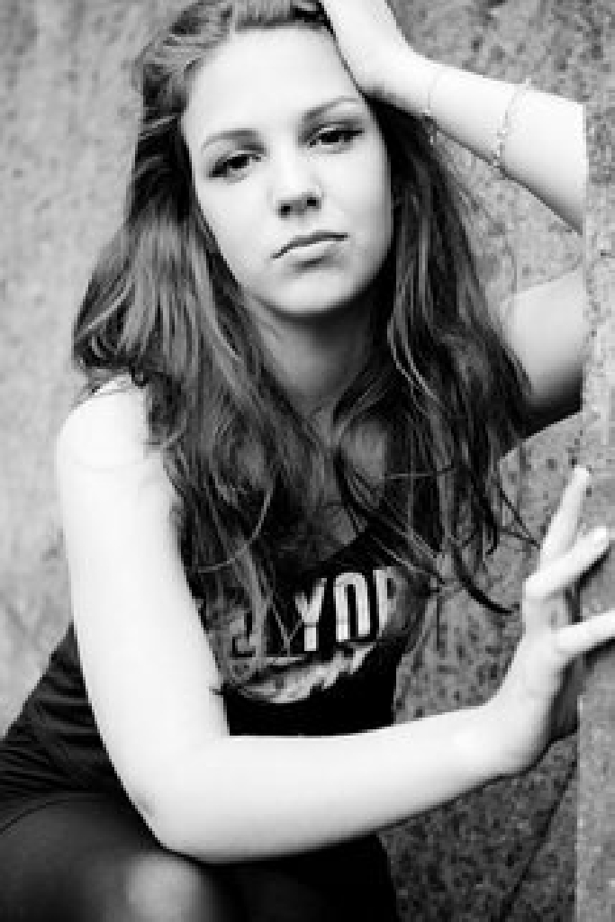 Morgane Ferrari